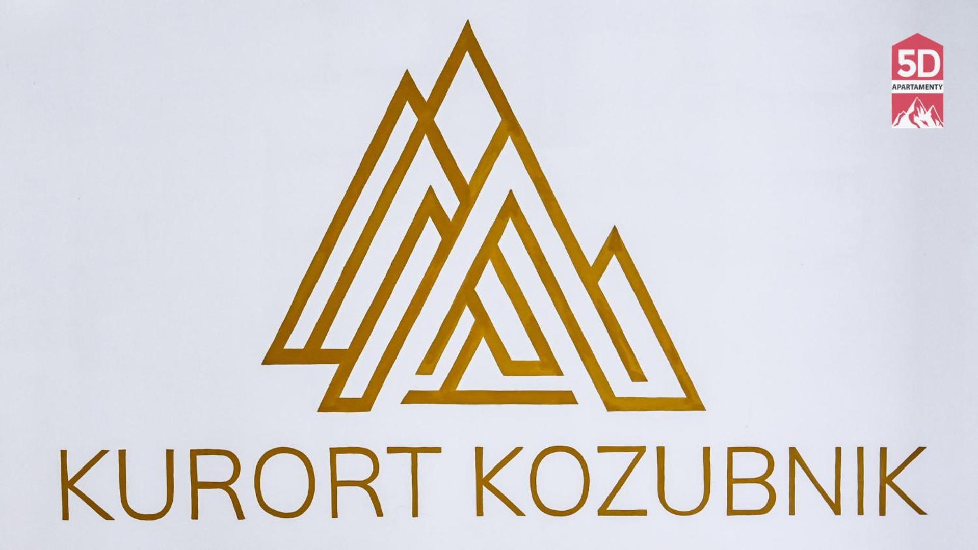 Apartament Spa 04 Resort Kozubnik Blisko Szczyrk - 5D Apartamenty Porąbka Exteriör bild