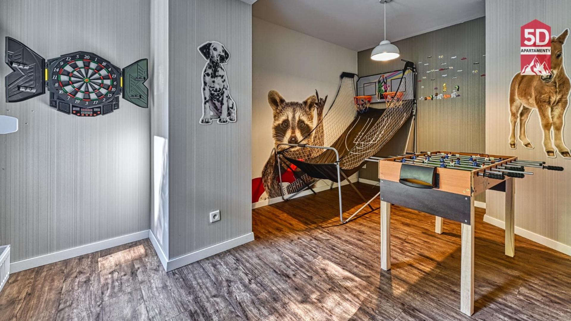 Apartament Spa 04 Resort Kozubnik Blisko Szczyrk - 5D Apartamenty Porąbka Exteriör bild
